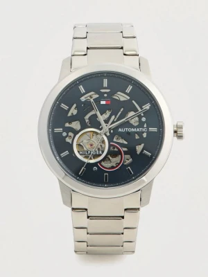Zegarek Tommy Hilfiger srebrny