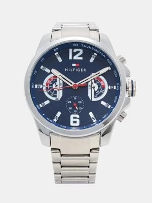 Zegarek Tommy Hilfiger srebrny