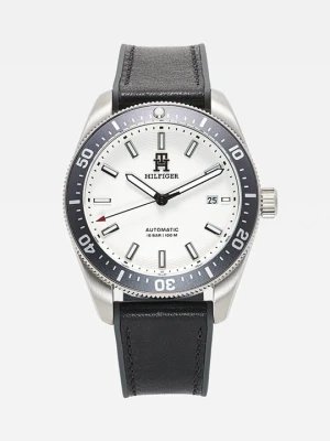 Zegarek Tommy Hilfiger srebrny