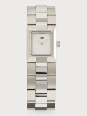 Zegarek Tommy Hilfiger srebrny