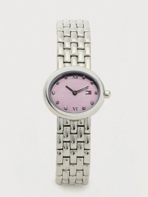 Zegarek Tommy Hilfiger srebrny