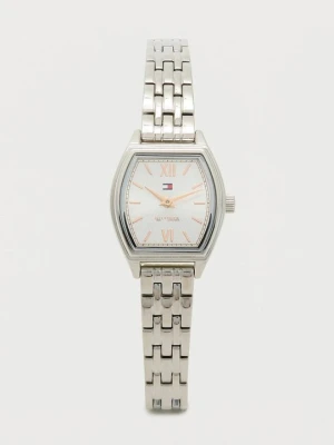 Zegarek Tommy Hilfiger srebrny