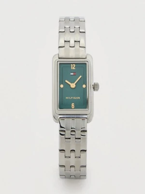Zegarek Tommy Hilfiger srebrny