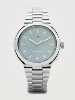 Zegarek Tommy Hilfiger srebrny