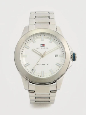 Zegarek Tommy Hilfiger srebrny