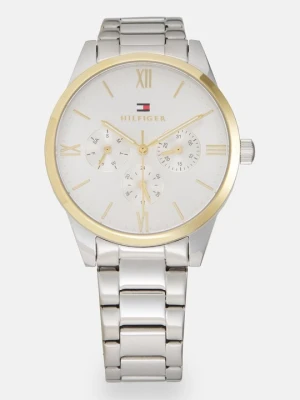 Zegarek Tommy Hilfiger srebrny