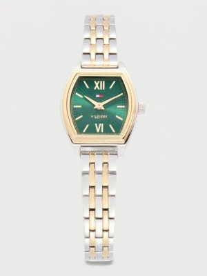 Zegarek Tommy Hilfiger srebrny