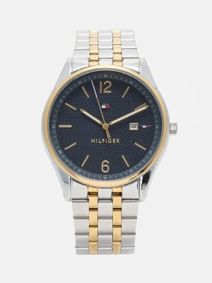 Zegarek Tommy Hilfiger szary
