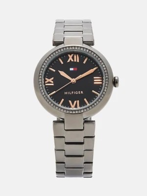 Zegarek Tommy Hilfiger szary