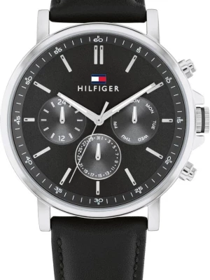 Zegarek Męski TOMMY HILFIGER Tyson 1710586