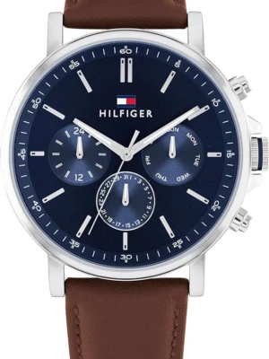 Zegarek Męski TOMMY HILFIGER Tyson 1710585