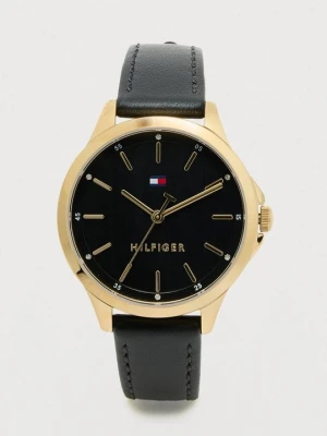 Zegarek Tommy Hilfiger w kolorze złota
