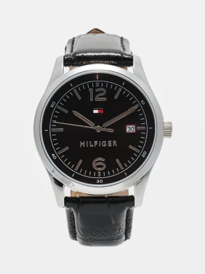 Zegarek Tommy Hilfiger złoty