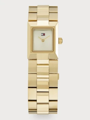 Zegarek Tommy Hilfiger w kolorze złota