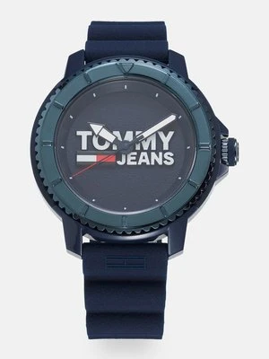 Zegarek Tommy Jeans