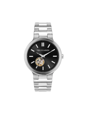Zegarek Trussardi R2423164001 Czarny