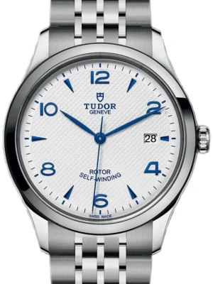 Zegarek TUDOR 1926 91550 67050 OPAL 6ARAB NUM IND