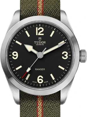 Zegarek TUDOR Ranger