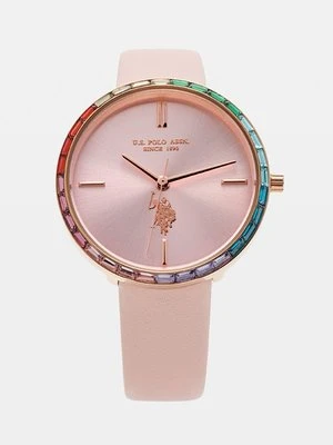 Zegarek U.S. Polo Assn.