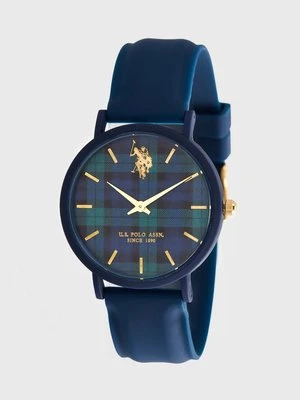 Zegarek U.S. POLO ASSN. granatowy