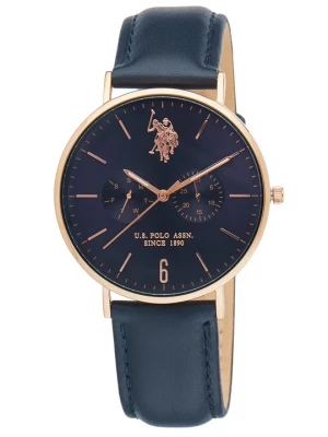Zegarek U.S. POLO ASSN.