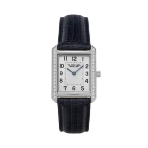 Zegarek U.S. Polo Assn. Athena USP8498ST Granatowy