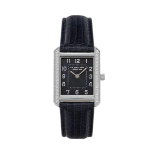 Zegarek U.S. Polo Assn. Athena USP8499BL Granatowy
