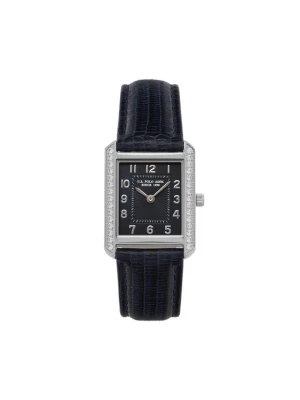 Zegarek U.S. Polo Assn. Athena USP8499BL Granatowy