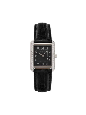 Zegarek U.S. Polo Assn. Athena USP8500BK Czarny