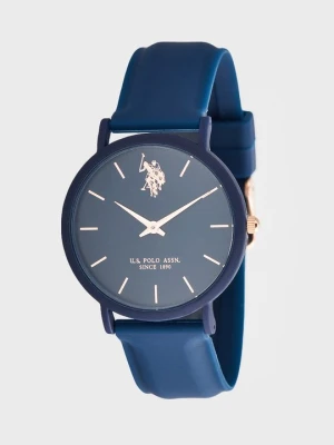 Zegarek U.S. POLO ASSN. granatowy