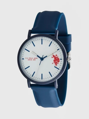 Zegarek U.S. POLO ASSN. granatowy