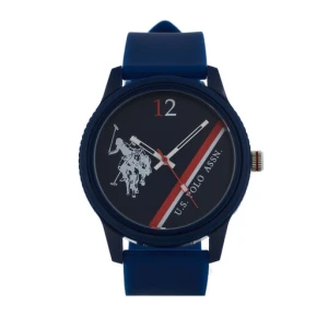 Zegarek U.S. Polo Assn. Michael USP7306BL Granatowy