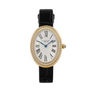 Zegarek U.S. Polo Assn. Ophelia USP8507BK Czarny
