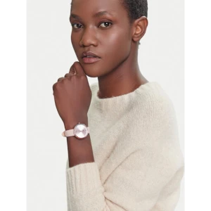 Zegarek U.S. Polo Assn. Rainbow USP8425PK Różowy