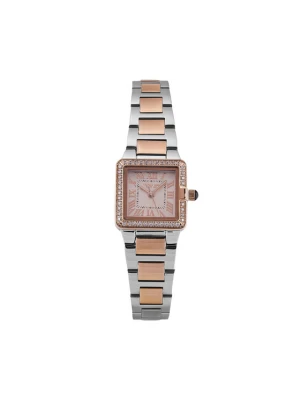 Zegarek U.S. Polo Assn. Sophie USP8330RG Różowe złoto