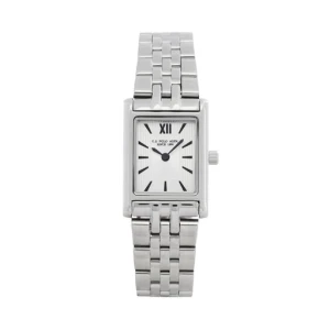 Zegarek U.S. Polo Assn. Vivian USP8416ST Srebrny