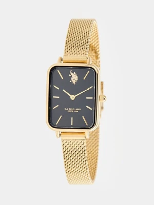 Zegarek U.S. POLO ASSN. w kolorze złota