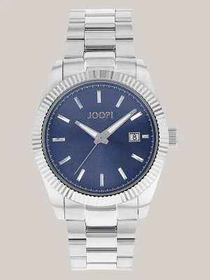 Zegarek unisex w kolorze srebrnym JOOP!