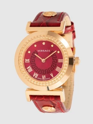 Zegarek Versace