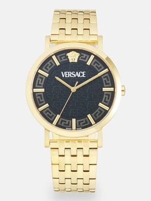 Zegarek Versace