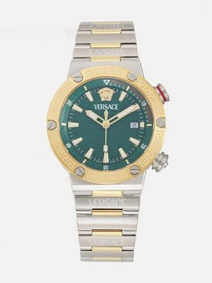 Zegarek Versace