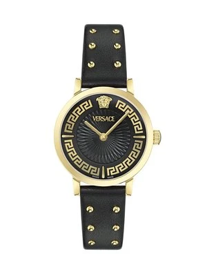 Zegarek Versace czarny