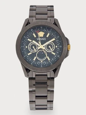 Zegarek Versace czarny