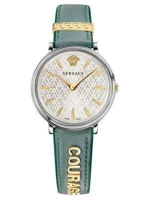 Zegarek Versace