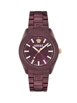 Zegarek Versace
