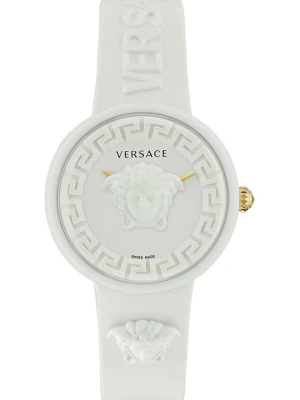 Zegarek Versace biały