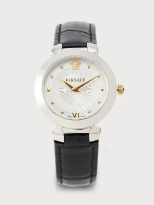 Zegarek Versace czarny