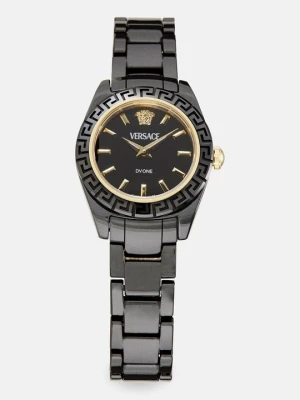Zegarek Versace czarny