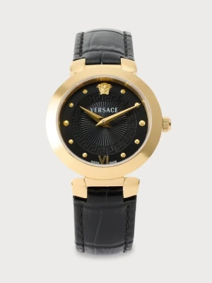 Zegarek Versace czarny