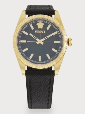 Zegarek Versace czarny